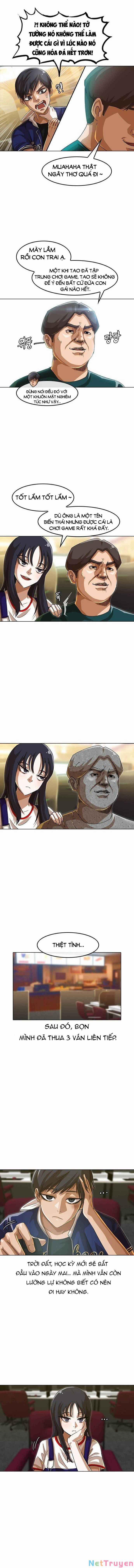 Cô Gái Từ Ứng Dụng Nhắn Tin Ngẫu Nhiên 56 trang 5