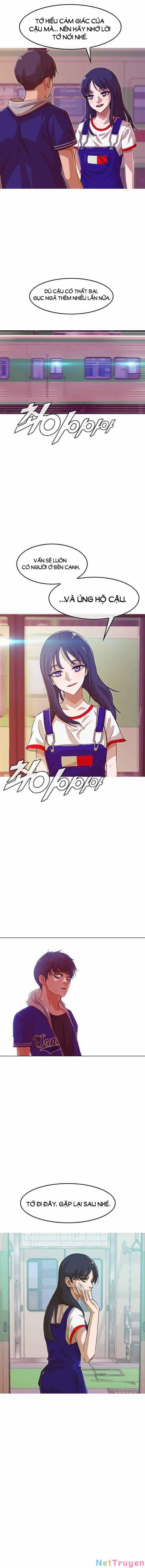 Cô Gái Từ Ứng Dụng Nhắn Tin Ngẫu Nhiên 57 trang 11