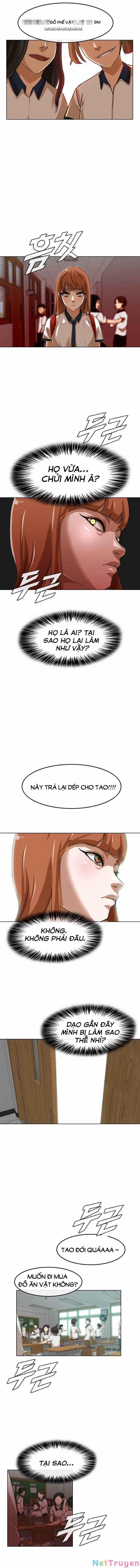 Cô Gái Từ Ứng Dụng Nhắn Tin Ngẫu Nhiên 57 trang 13