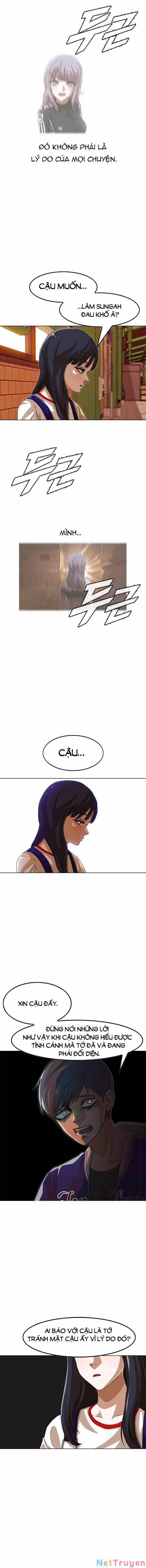 Cô Gái Từ Ứng Dụng Nhắn Tin Ngẫu Nhiên 57 trang 4