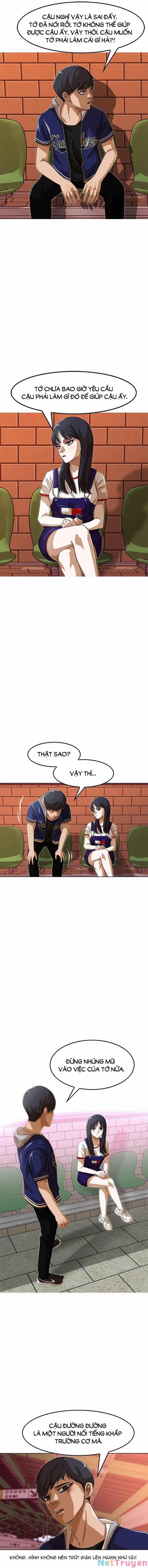 Cô Gái Từ Ứng Dụng Nhắn Tin Ngẫu Nhiên 57 trang 5