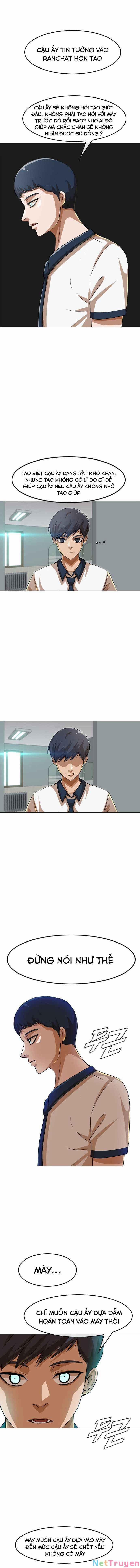 Cô Gái Từ Ứng Dụng Nhắn Tin Ngẫu Nhiên 58 trang 12