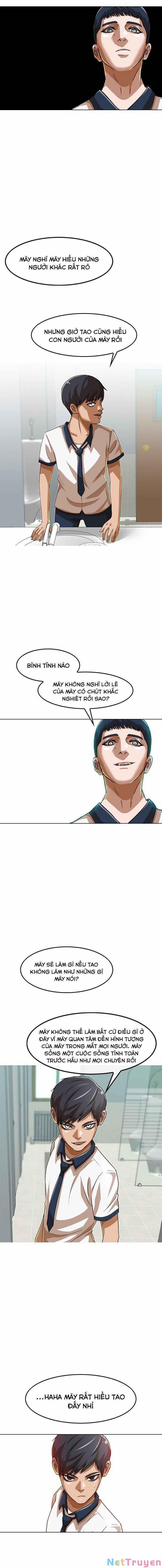 Cô Gái Từ Ứng Dụng Nhắn Tin Ngẫu Nhiên 58 trang 13