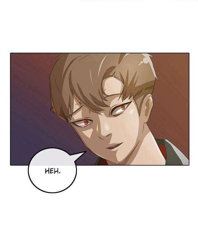 Cô Gái Từ Ứng Dụng Nhắn Tin Ngẫu Nhiên 6 trang 1