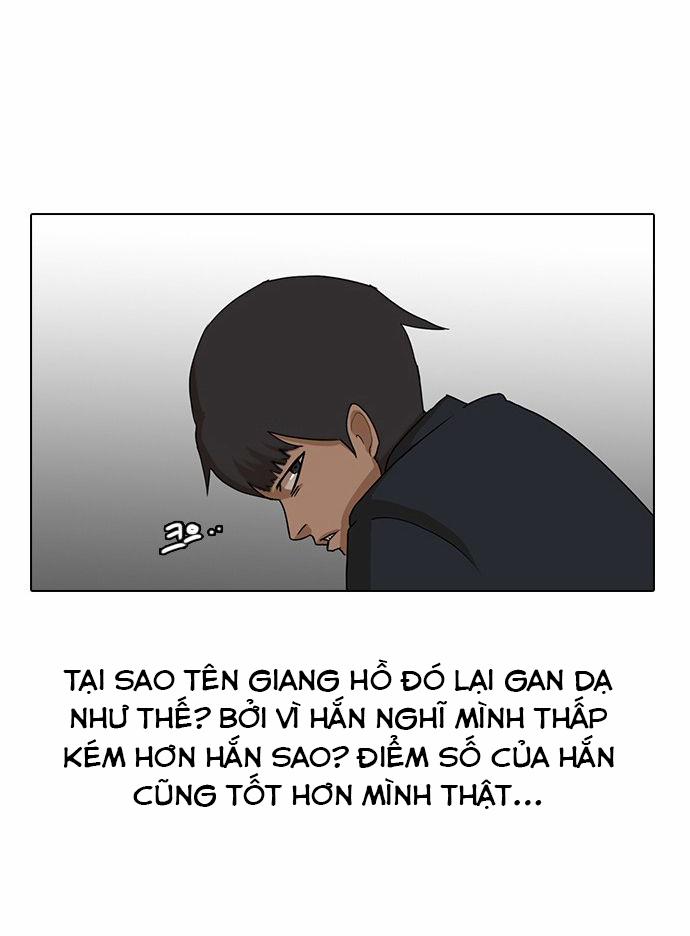 Cô Gái Từ Ứng Dụng Nhắn Tin Ngẫu Nhiên 6 trang 10