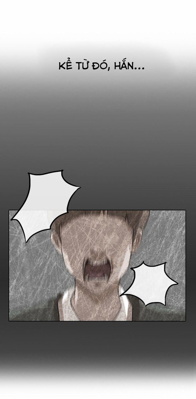 Cô Gái Từ Ứng Dụng Nhắn Tin Ngẫu Nhiên 6 trang 11