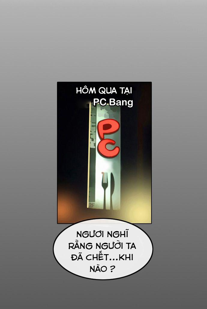 Cô Gái Từ Ứng Dụng Nhắn Tin Ngẫu Nhiên 6 trang 15