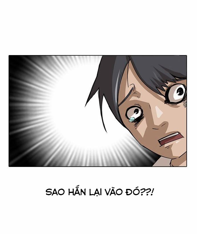 Cô Gái Từ Ứng Dụng Nhắn Tin Ngẫu Nhiên 6 trang 2