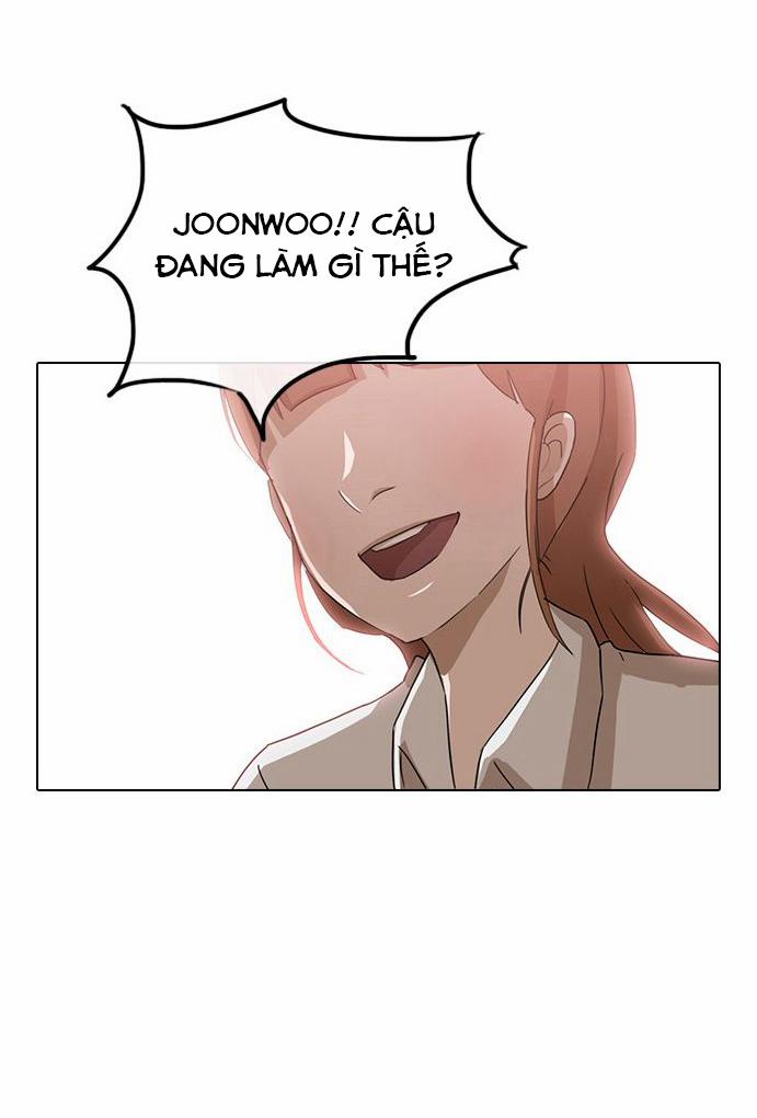 Cô Gái Từ Ứng Dụng Nhắn Tin Ngẫu Nhiên 6 trang 21