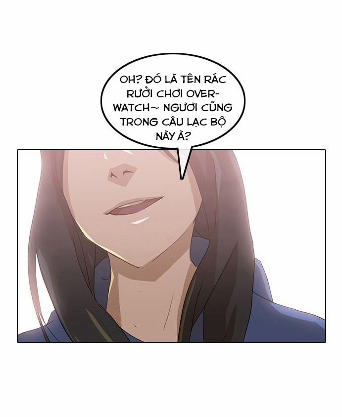 Cô Gái Từ Ứng Dụng Nhắn Tin Ngẫu Nhiên 6 trang 28