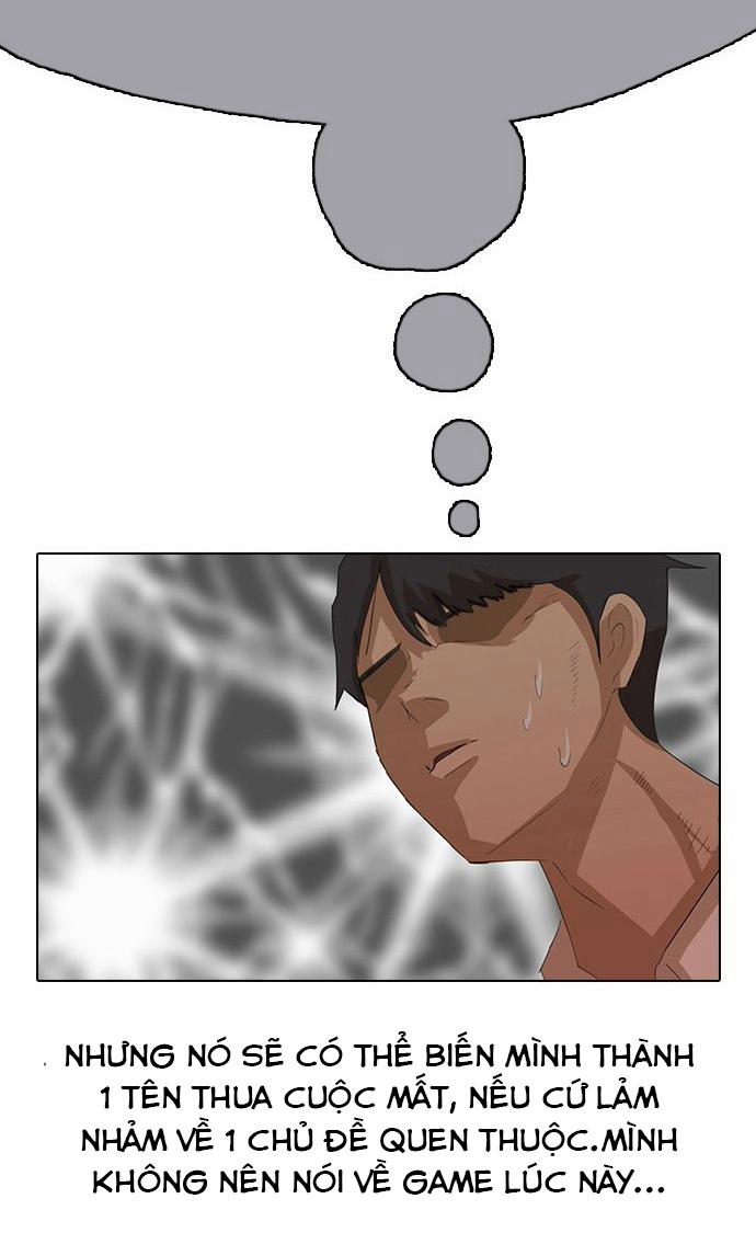 Cô Gái Từ Ứng Dụng Nhắn Tin Ngẫu Nhiên 6 trang 41