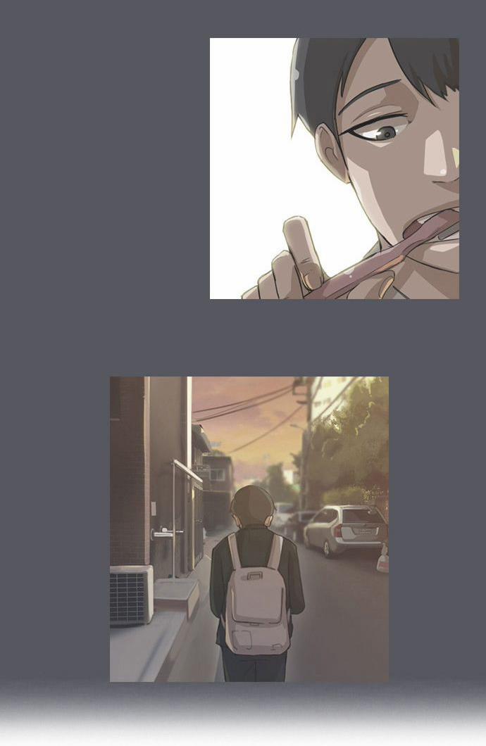 Cô Gái Từ Ứng Dụng Nhắn Tin Ngẫu Nhiên 6 trang 49