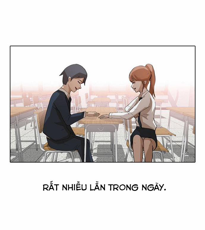 Cô Gái Từ Ứng Dụng Nhắn Tin Ngẫu Nhiên 6 trang 51