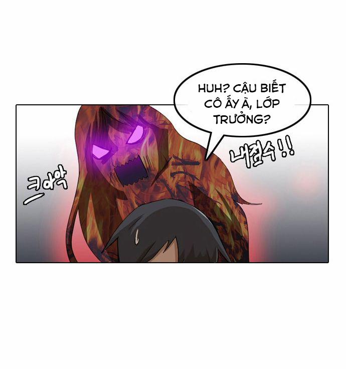 Cô Gái Từ Ứng Dụng Nhắn Tin Ngẫu Nhiên 6 trang 53