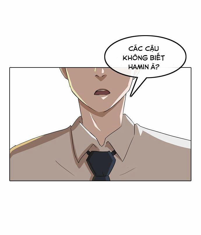 Cô Gái Từ Ứng Dụng Nhắn Tin Ngẫu Nhiên 6 trang 54