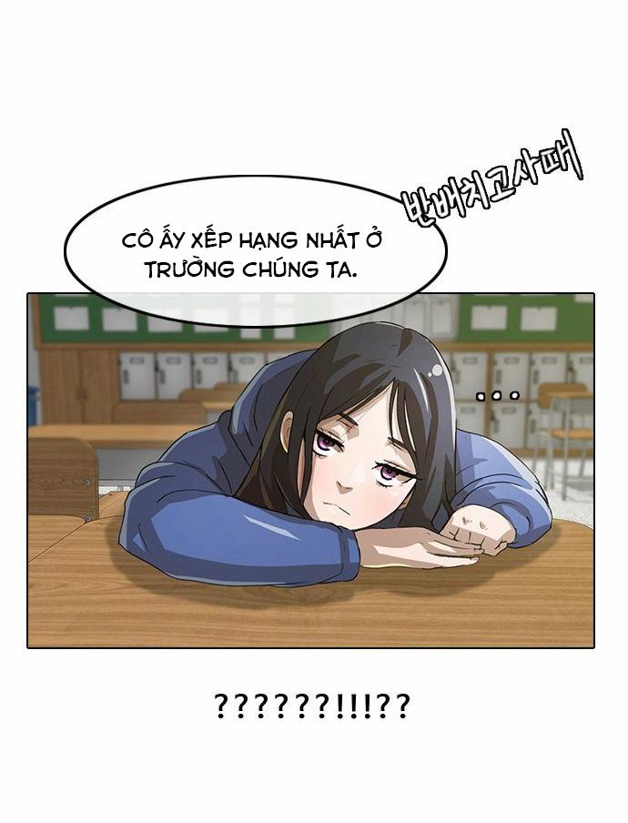 Cô Gái Từ Ứng Dụng Nhắn Tin Ngẫu Nhiên 6 trang 55