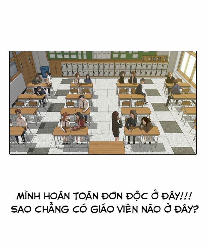 Cô Gái Từ Ứng Dụng Nhắn Tin Ngẫu Nhiên 6 trang 6