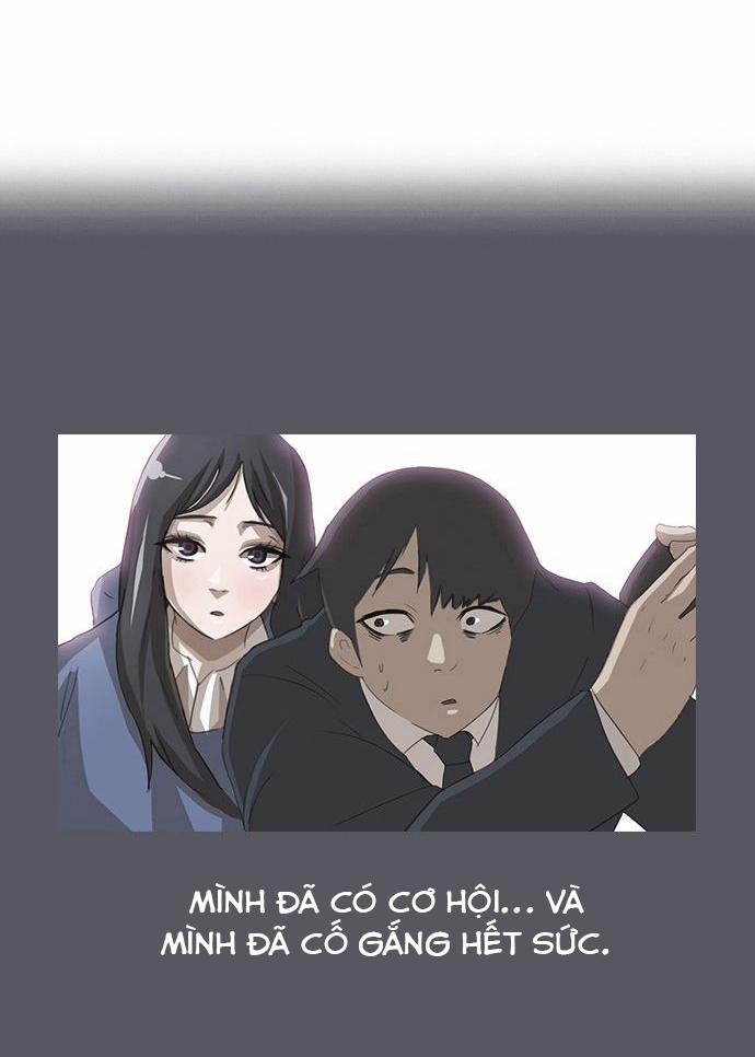 Cô Gái Từ Ứng Dụng Nhắn Tin Ngẫu Nhiên 6 trang 77