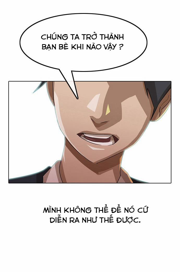 Cô Gái Từ Ứng Dụng Nhắn Tin Ngẫu Nhiên 6 trang 81