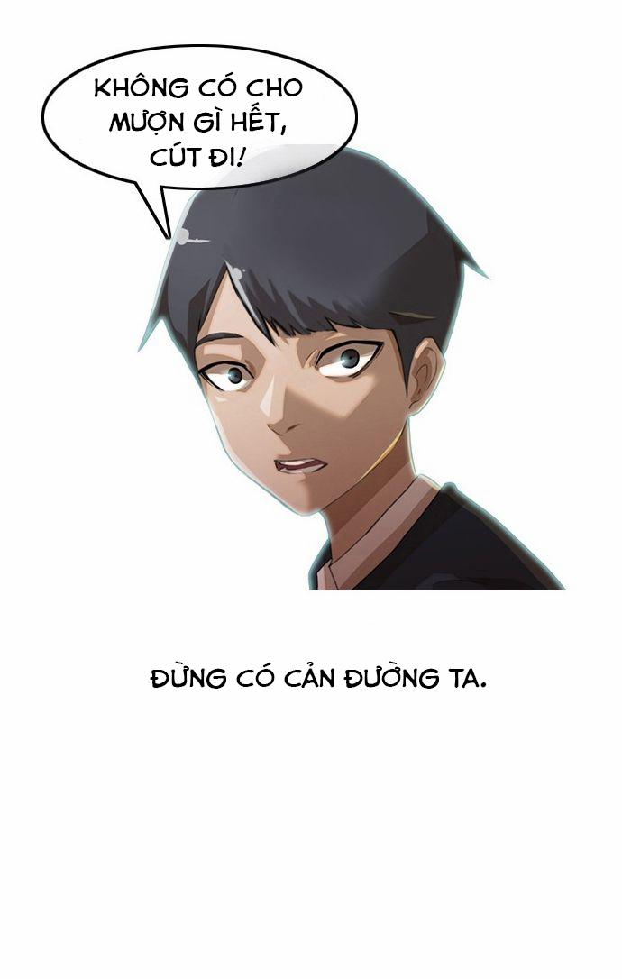 Cô Gái Từ Ứng Dụng Nhắn Tin Ngẫu Nhiên 6 trang 82