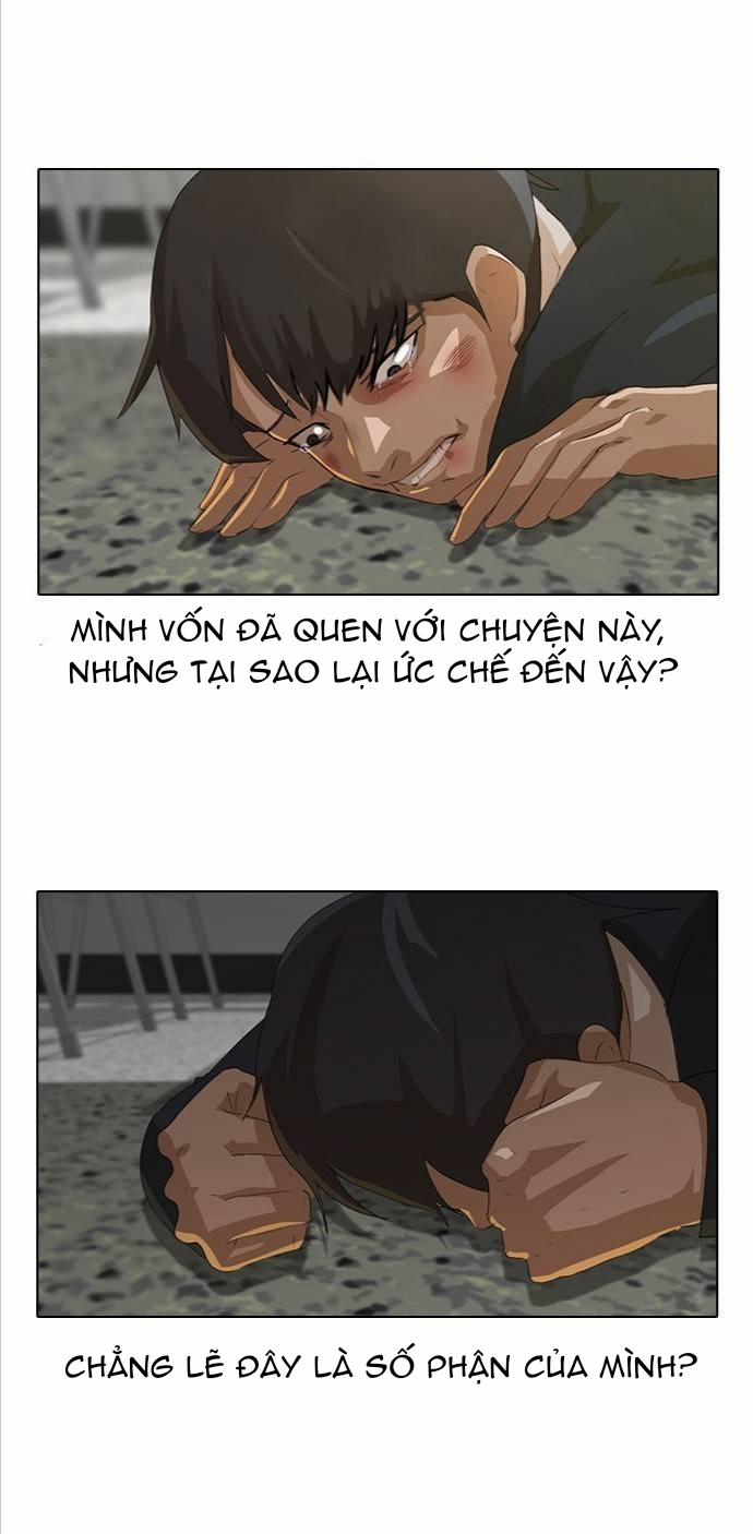 Cô Gái Từ Ứng Dụng Nhắn Tin Ngẫu Nhiên 7 trang 15