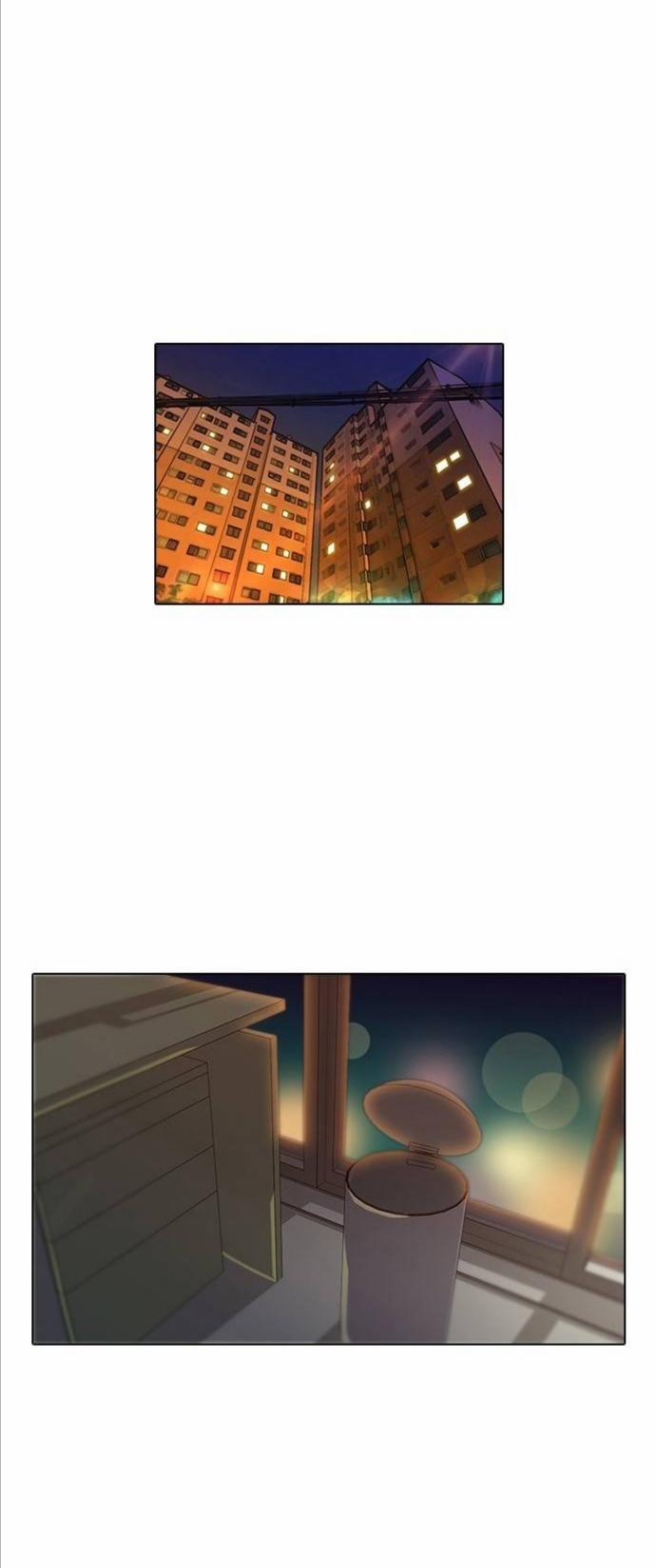 Cô Gái Từ Ứng Dụng Nhắn Tin Ngẫu Nhiên 7 trang 17