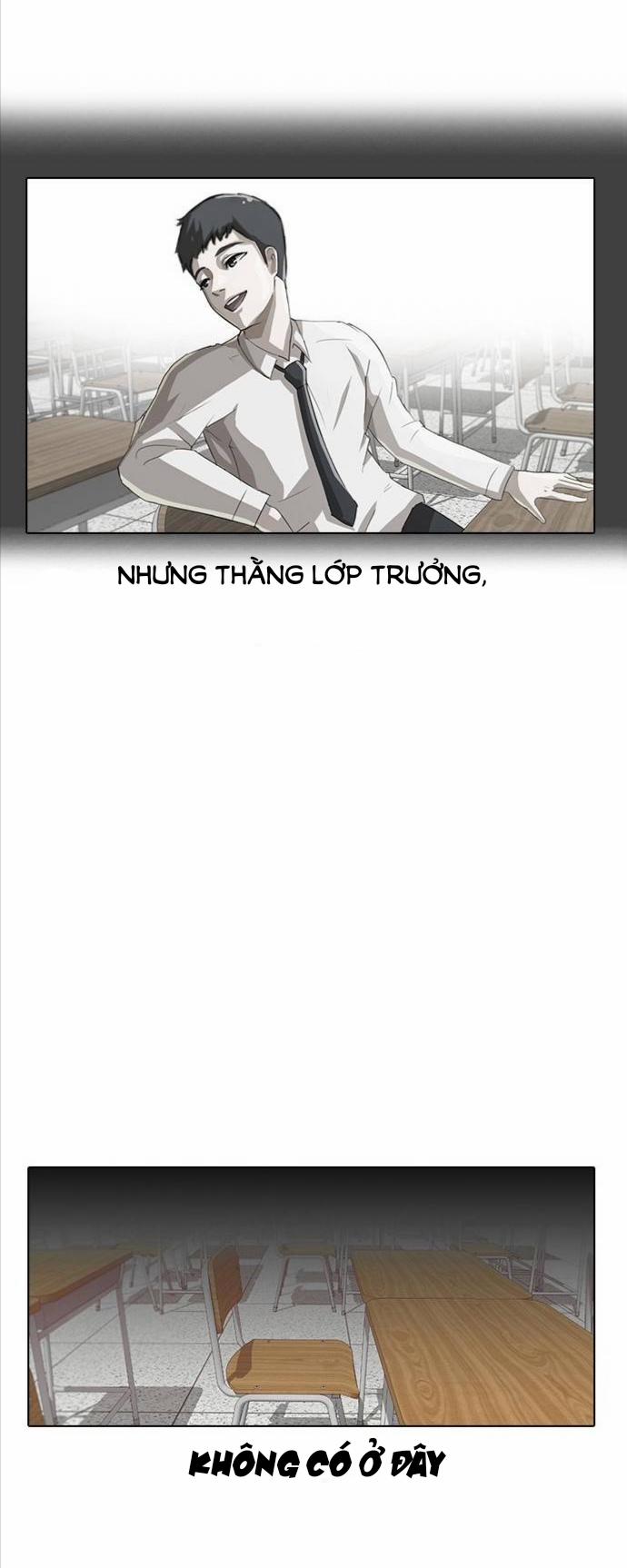 Cô Gái Từ Ứng Dụng Nhắn Tin Ngẫu Nhiên 7 trang 2