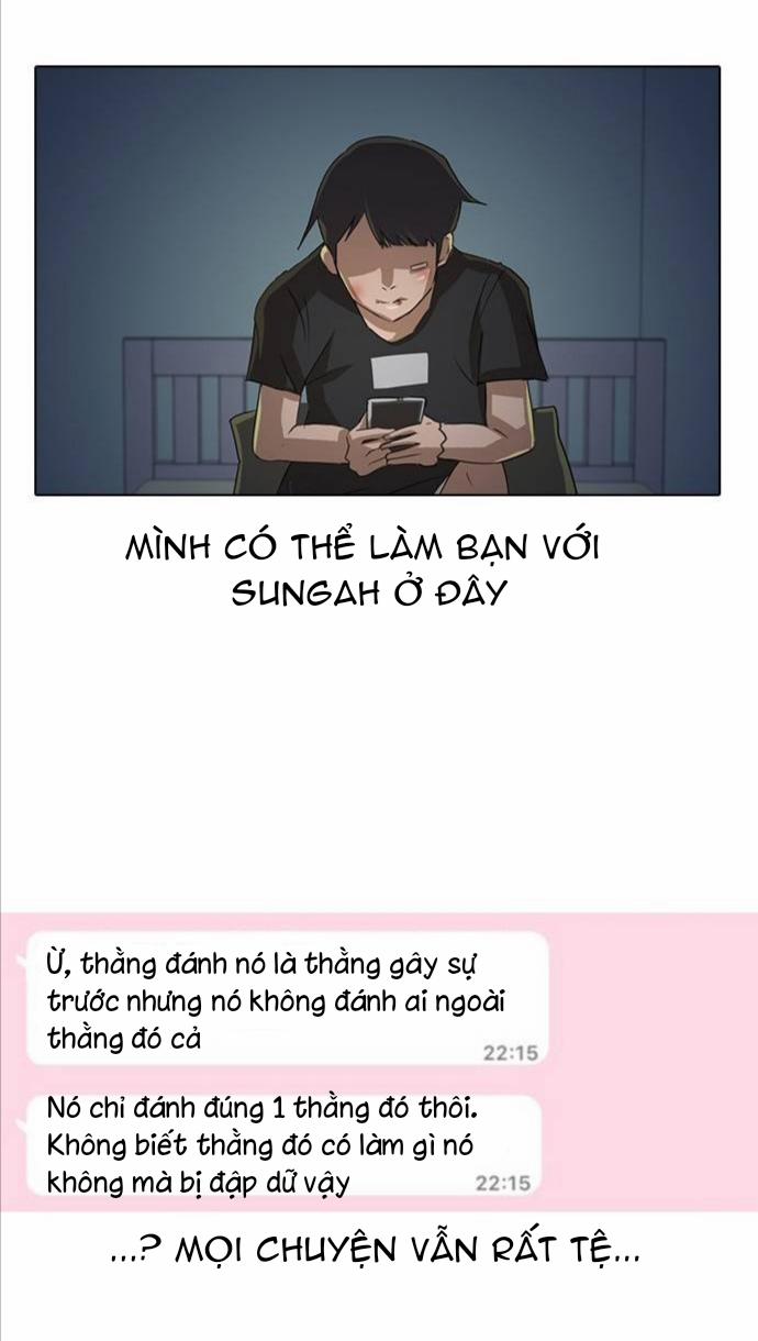 Cô Gái Từ Ứng Dụng Nhắn Tin Ngẫu Nhiên 7 trang 20