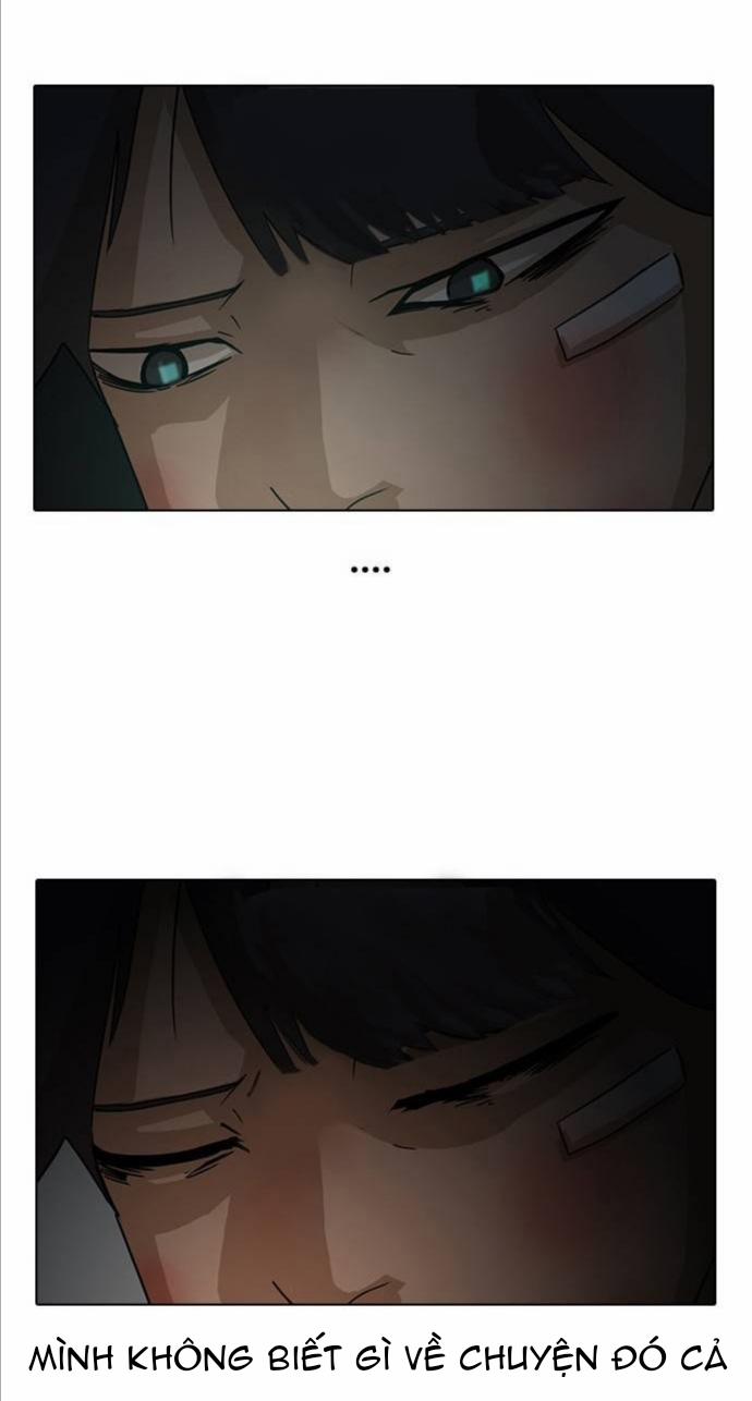 Cô Gái Từ Ứng Dụng Nhắn Tin Ngẫu Nhiên 7 trang 21