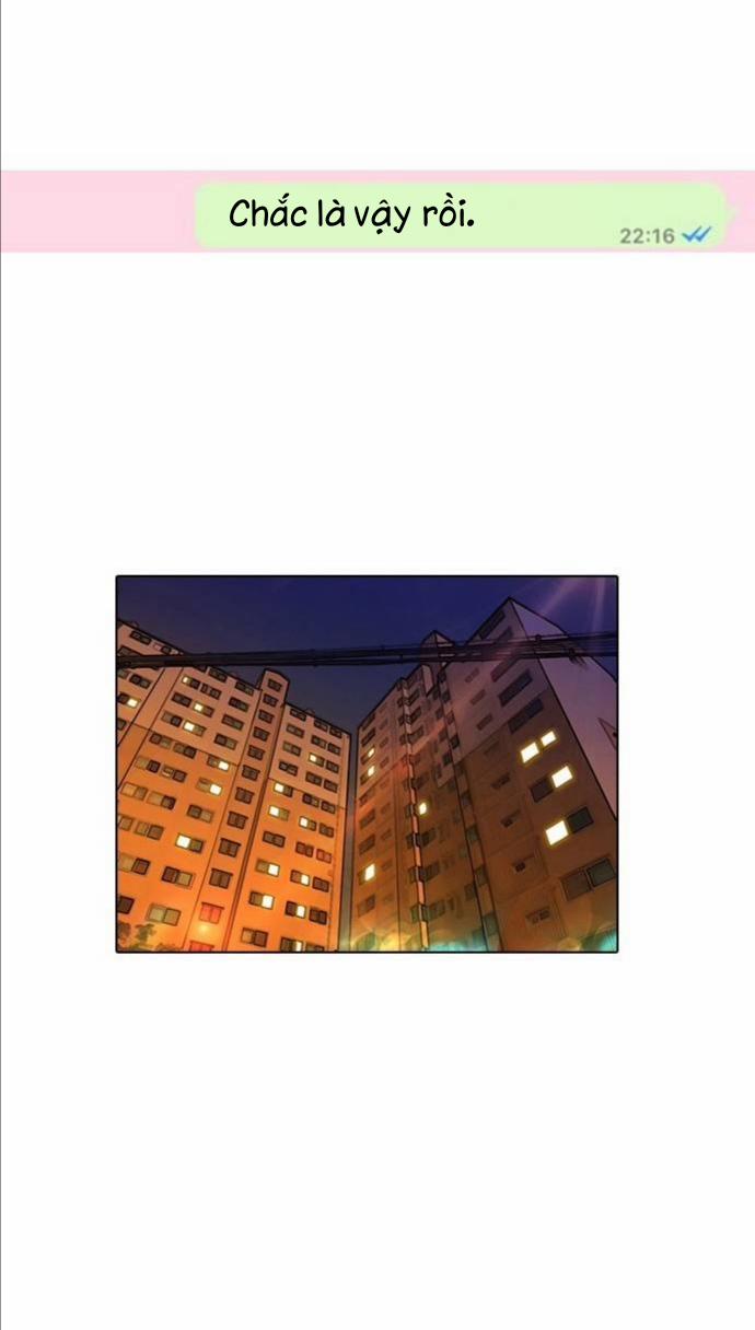 Cô Gái Từ Ứng Dụng Nhắn Tin Ngẫu Nhiên 7 trang 22