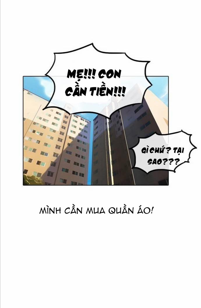 Cô Gái Từ Ứng Dụng Nhắn Tin Ngẫu Nhiên 7 trang 29