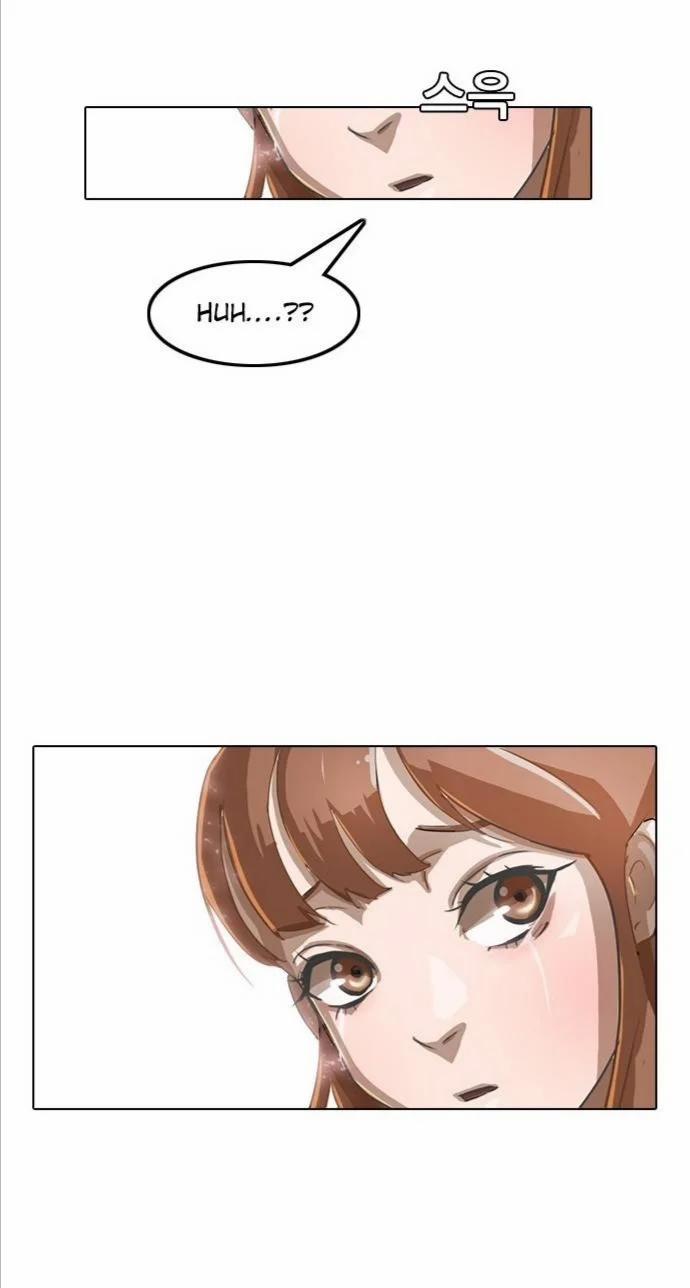 Cô Gái Từ Ứng Dụng Nhắn Tin Ngẫu Nhiên 8 trang 19