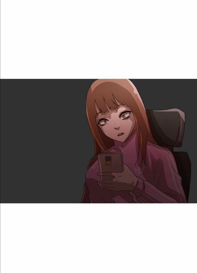 Cô Gái Từ Ứng Dụng Nhắn Tin Ngẫu Nhiên 8 trang 2