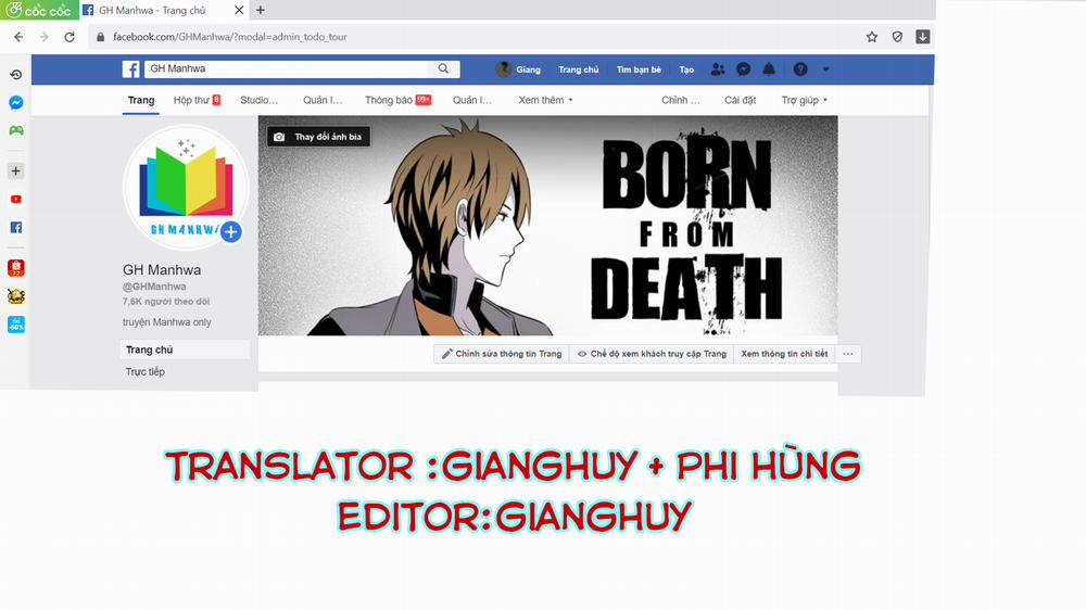 Cô Gái Từ Ứng Dụng Nhắn Tin Ngẫu Nhiên 8 trang 42