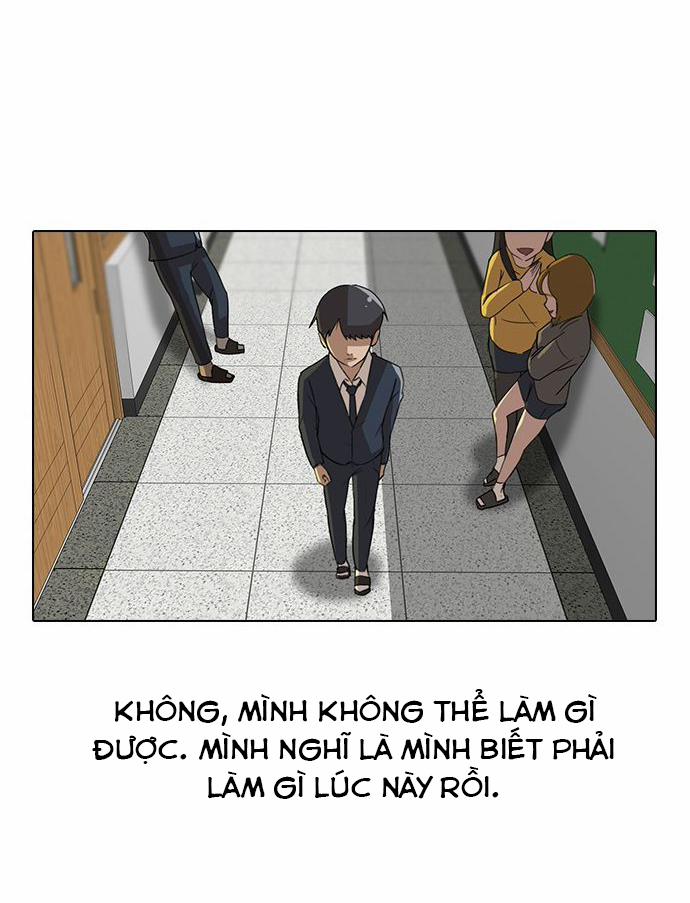 Cô Gái Từ Ứng Dụng Nhắn Tin Ngẫu Nhiên 9 trang 13