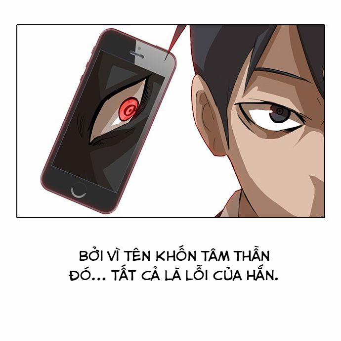 Cô Gái Từ Ứng Dụng Nhắn Tin Ngẫu Nhiên 9 trang 15