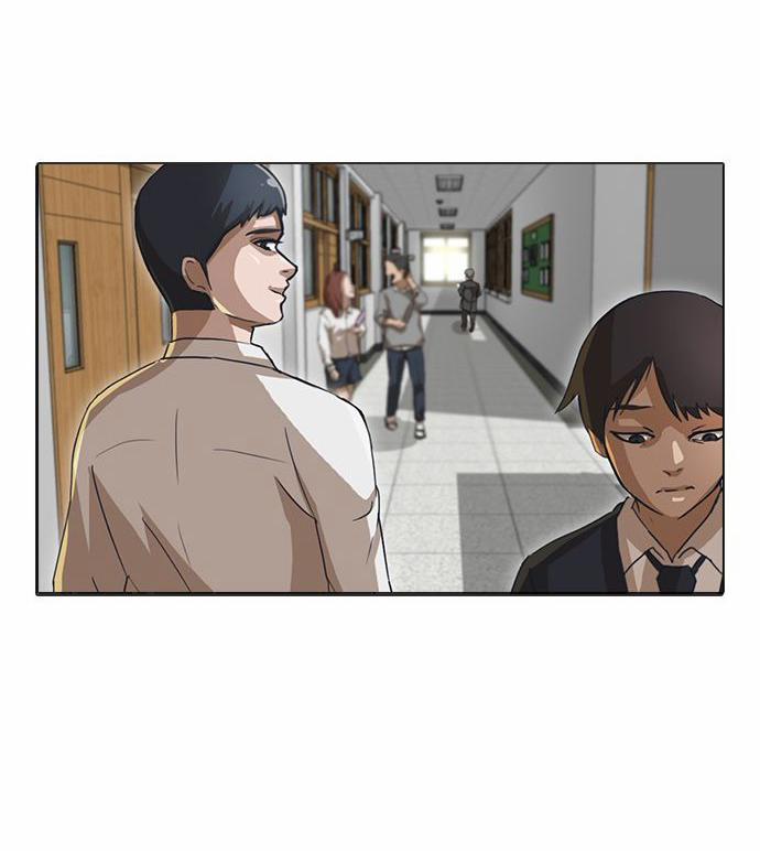 Cô Gái Từ Ứng Dụng Nhắn Tin Ngẫu Nhiên 9 trang 25