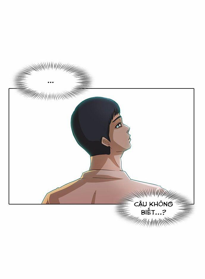 Cô Gái Từ Ứng Dụng Nhắn Tin Ngẫu Nhiên 9 trang 27