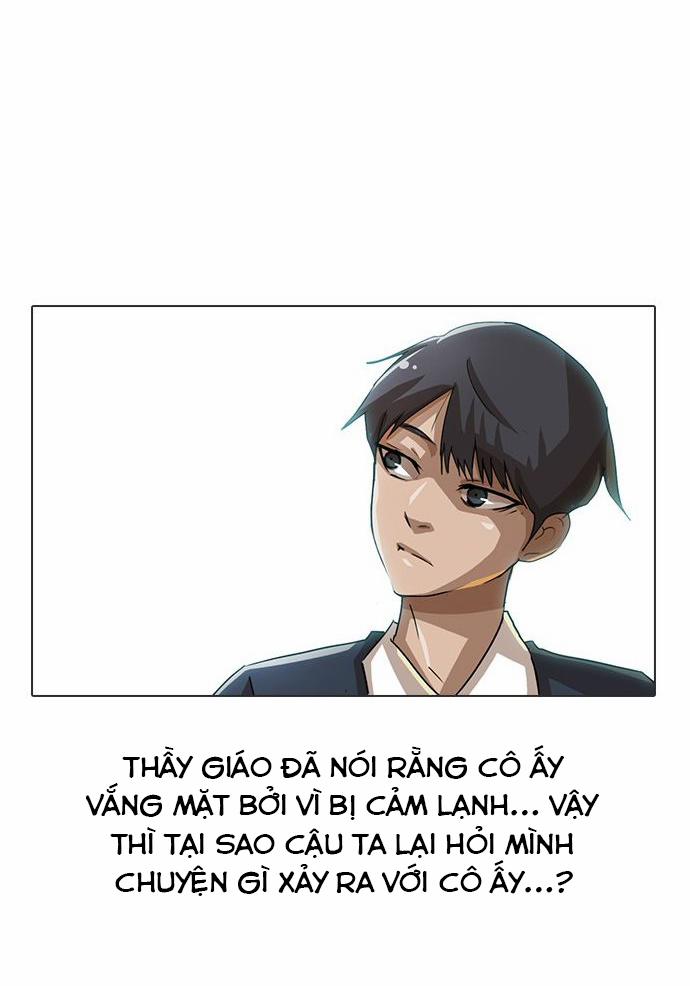 Cô Gái Từ Ứng Dụng Nhắn Tin Ngẫu Nhiên 9 trang 29