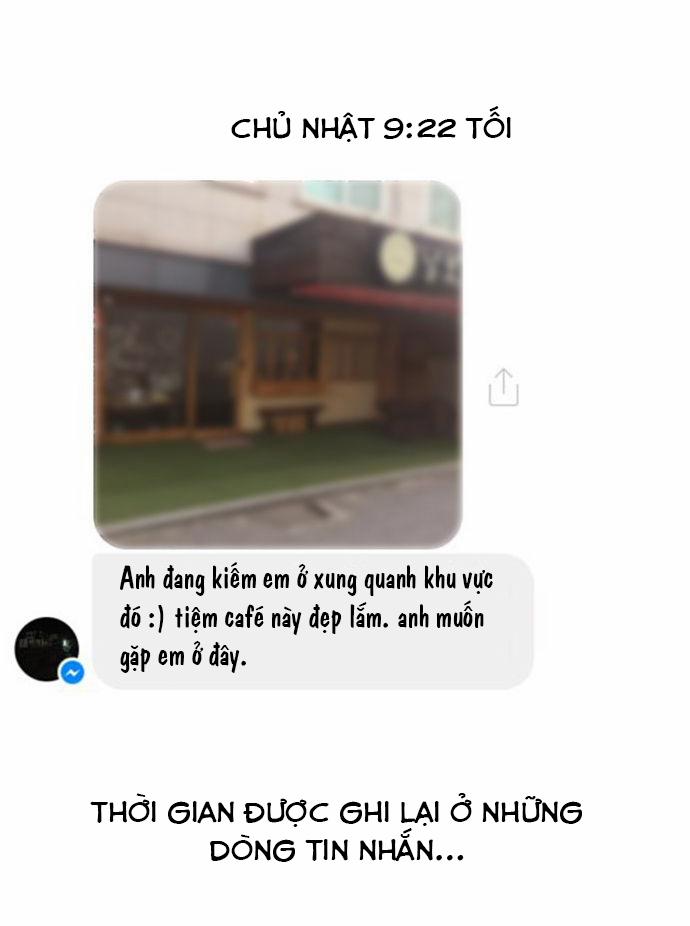 Cô Gái Từ Ứng Dụng Nhắn Tin Ngẫu Nhiên 9 trang 35