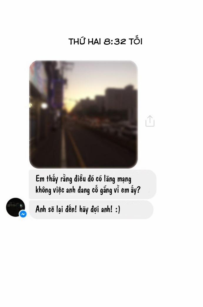 Cô Gái Từ Ứng Dụng Nhắn Tin Ngẫu Nhiên 9 trang 36