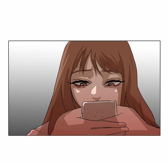 Cô Gái Từ Ứng Dụng Nhắn Tin Ngẫu Nhiên 9 trang 41