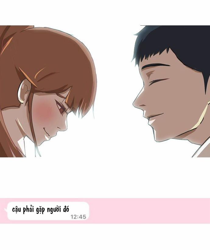 Cô Gái Từ Ứng Dụng Nhắn Tin Ngẫu Nhiên 9 trang 44