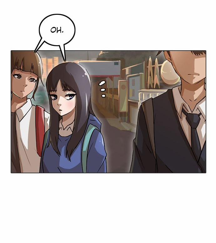 Cô Gái Từ Ứng Dụng Nhắn Tin Ngẫu Nhiên 9 trang 49