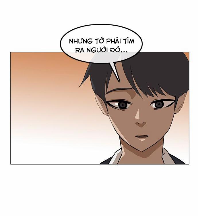 Cô Gái Từ Ứng Dụng Nhắn Tin Ngẫu Nhiên 9 trang 56