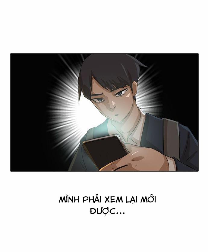 Cô Gái Từ Ứng Dụng Nhắn Tin Ngẫu Nhiên 9 trang 61