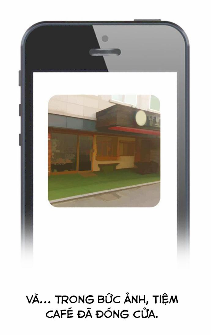 Cô Gái Từ Ứng Dụng Nhắn Tin Ngẫu Nhiên 9 trang 66