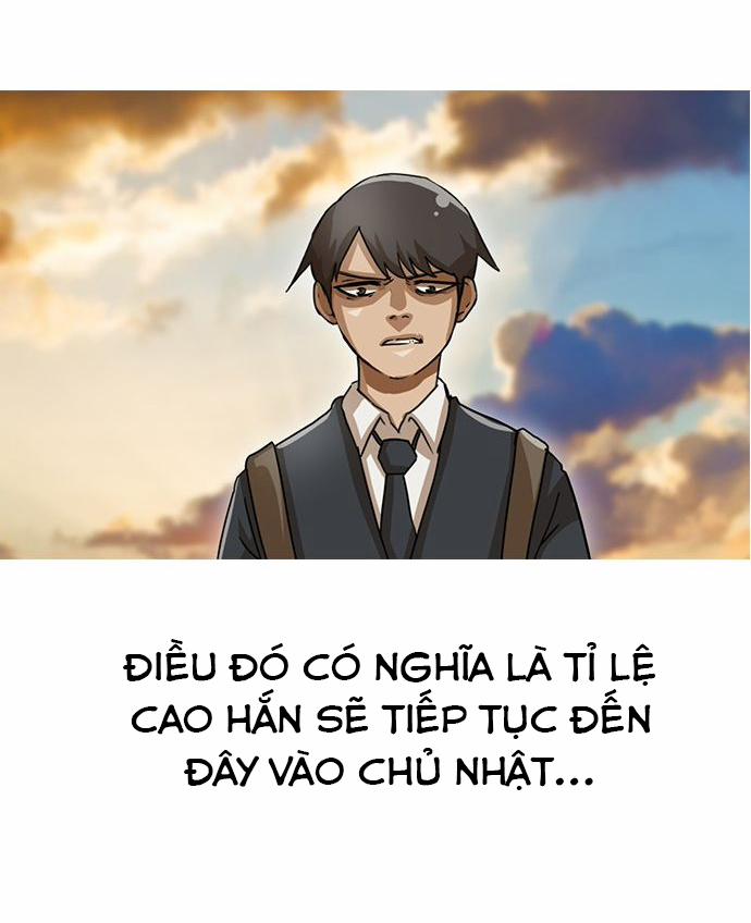 Cô Gái Từ Ứng Dụng Nhắn Tin Ngẫu Nhiên 9 trang 75