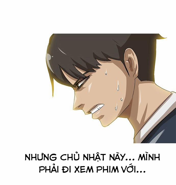 Cô Gái Từ Ứng Dụng Nhắn Tin Ngẫu Nhiên 9 trang 76