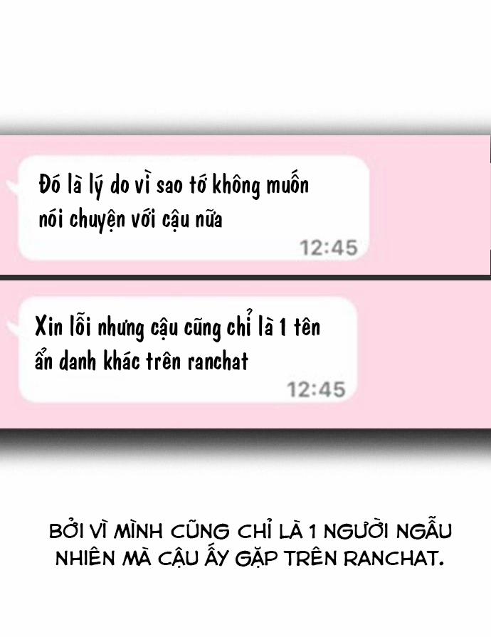 Cô Gái Từ Ứng Dụng Nhắn Tin Ngẫu Nhiên 9 trang 9